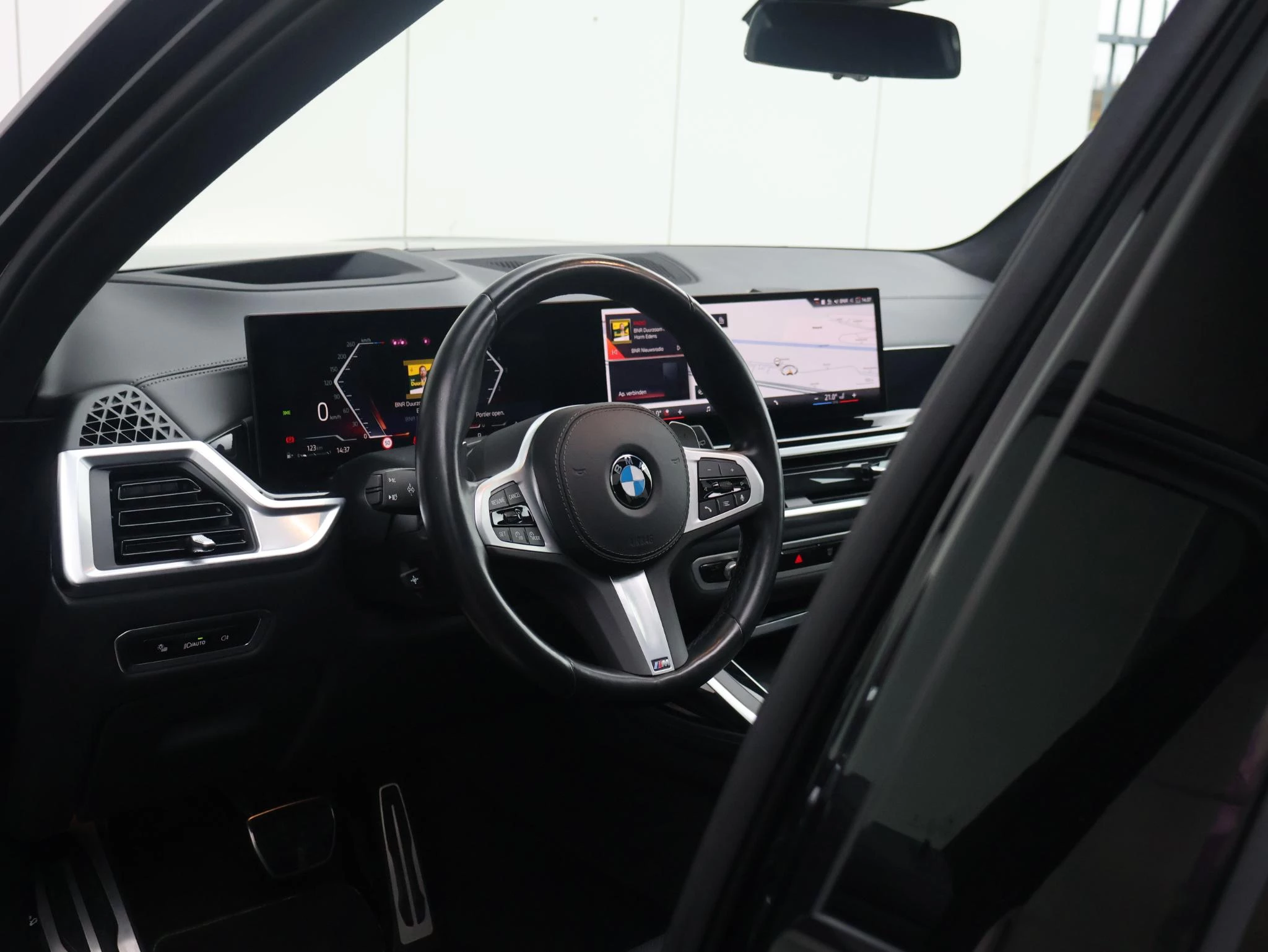 Hoofdafbeelding BMW X7