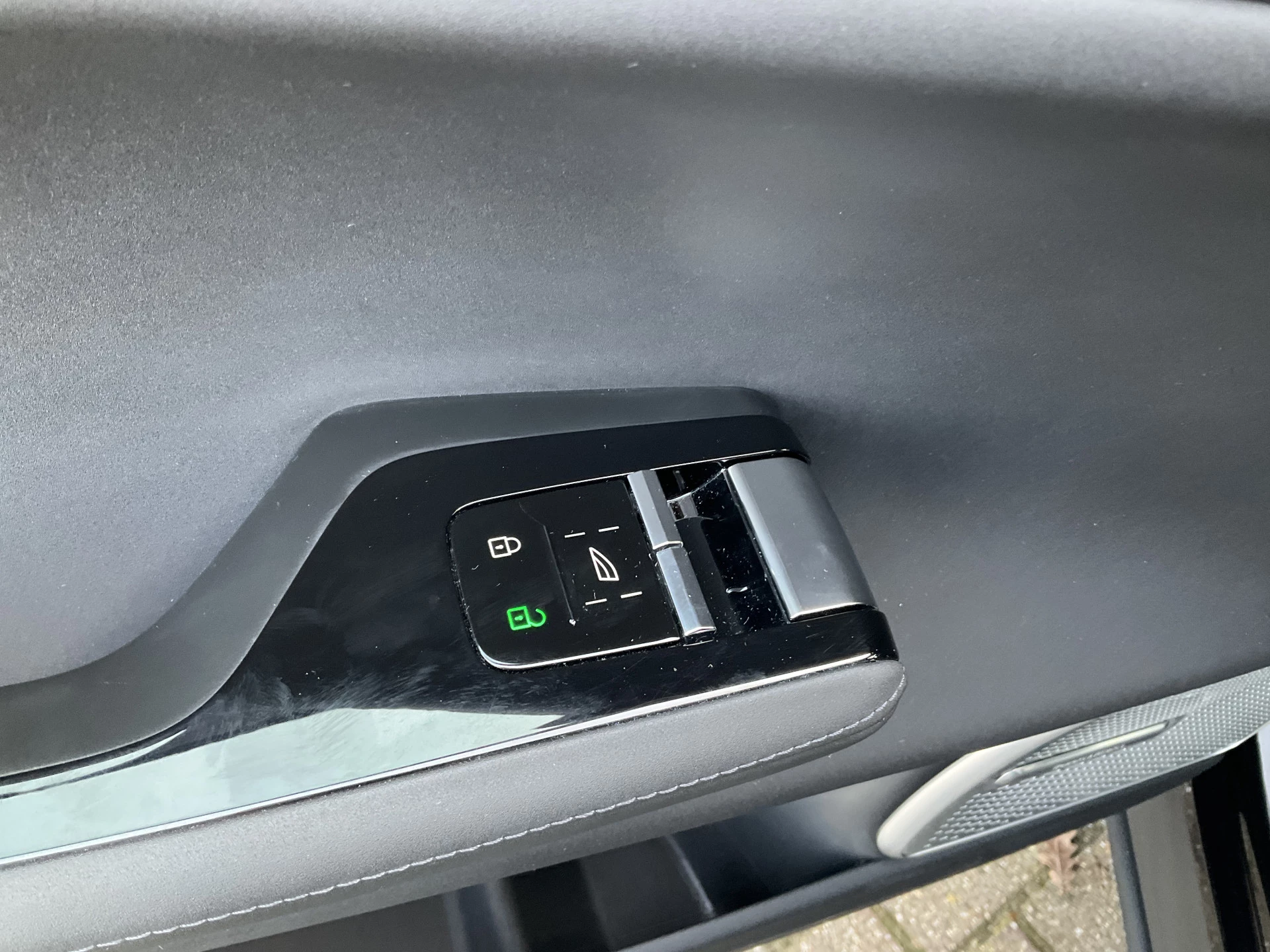 Hoofdafbeelding Polestar 3