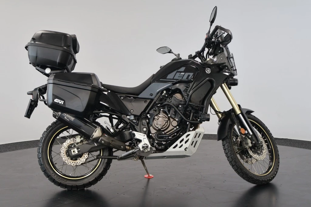 Hoofdafbeelding Yamaha TENERE 700