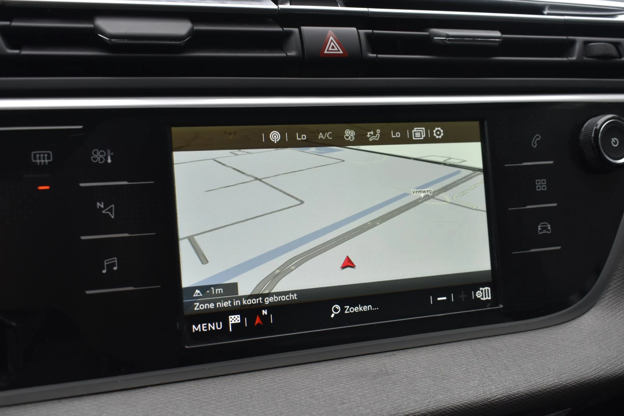 Hoofdafbeelding Citroën Grand C4 Picasso