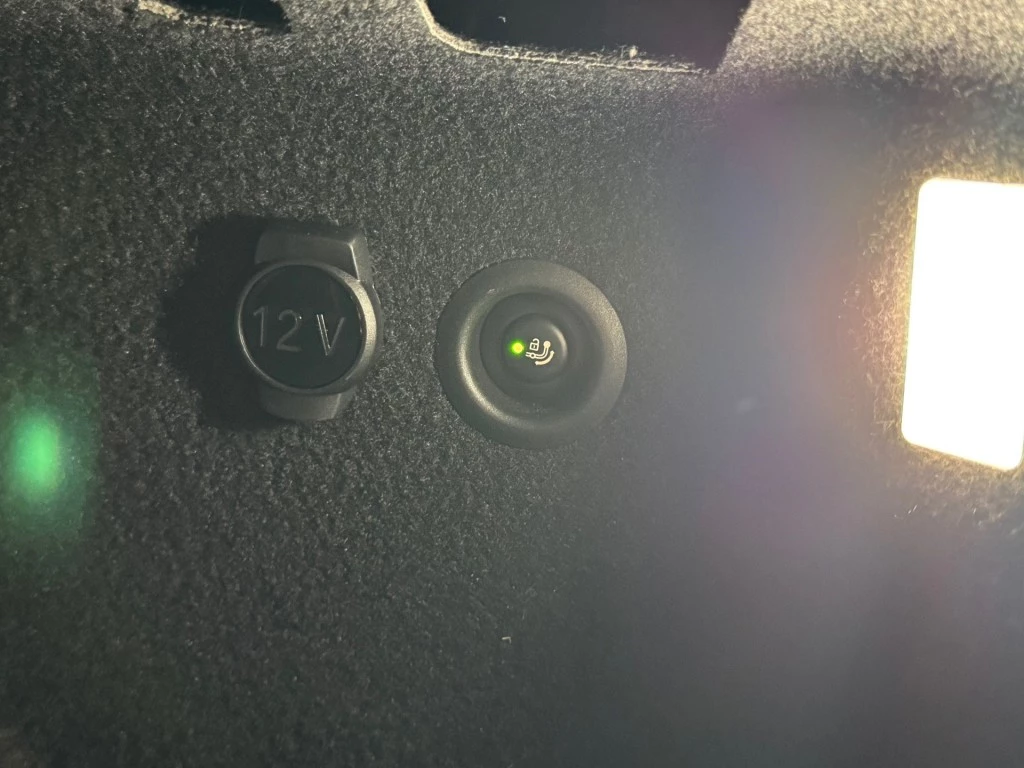 Hoofdafbeelding BMW iX1