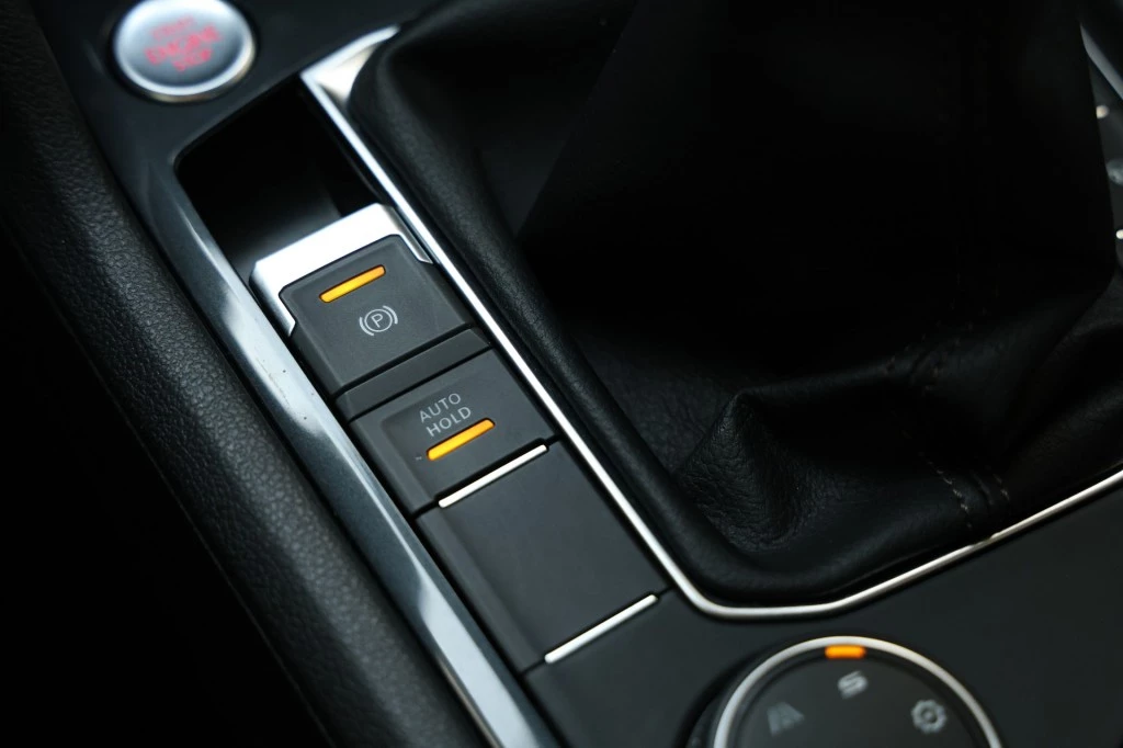 Hoofdafbeelding SEAT Tarraco