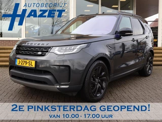 Land Rover Discovery 2.0 SD4 HSE *NIEUWE MOTOR* PANORAMA | LUCHTVERING  | 360 CAMERA | 20 INCH | STOELVENTILATIE | KOELKAST
