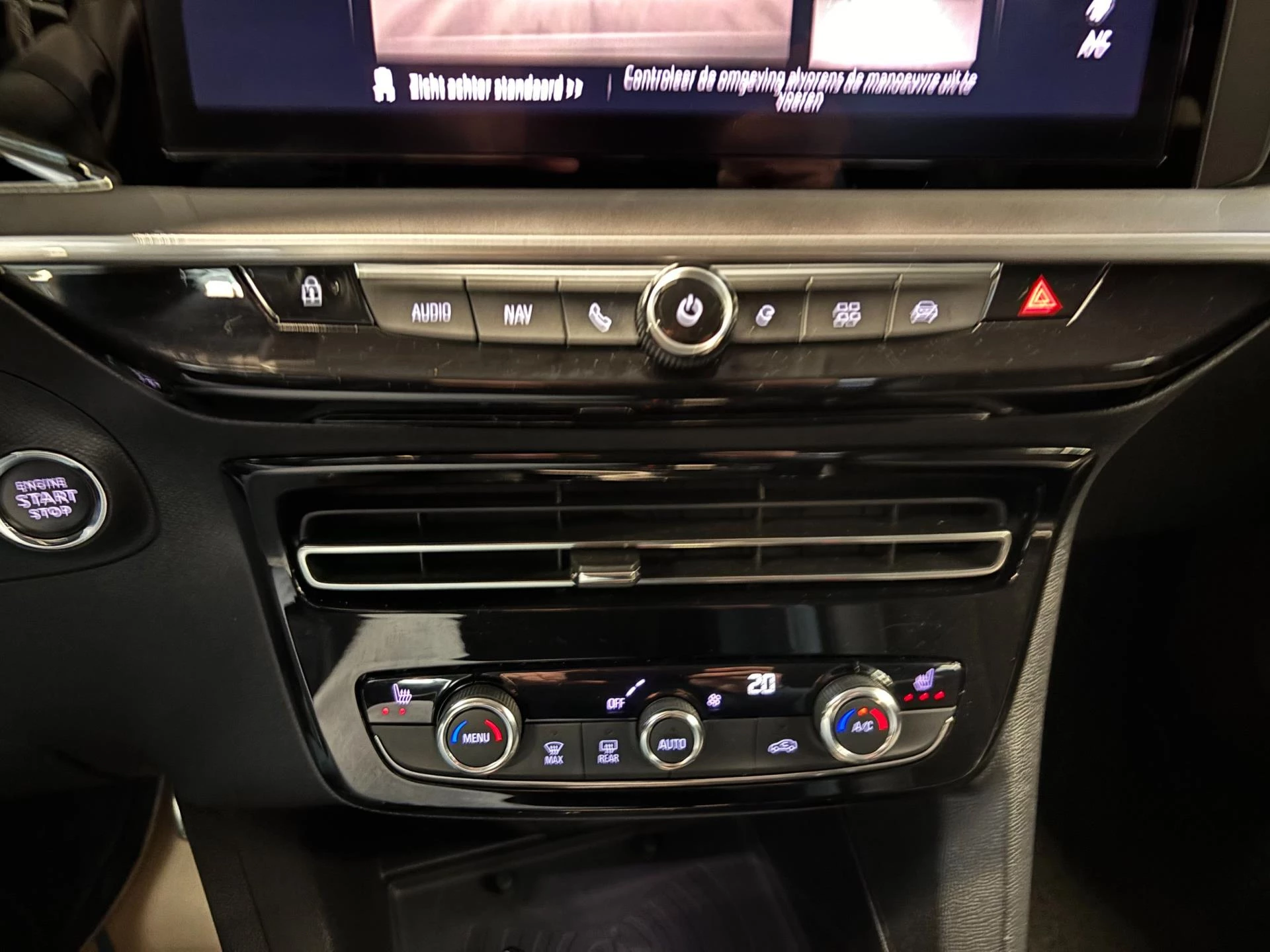 Hoofdafbeelding Opel Mokka-e