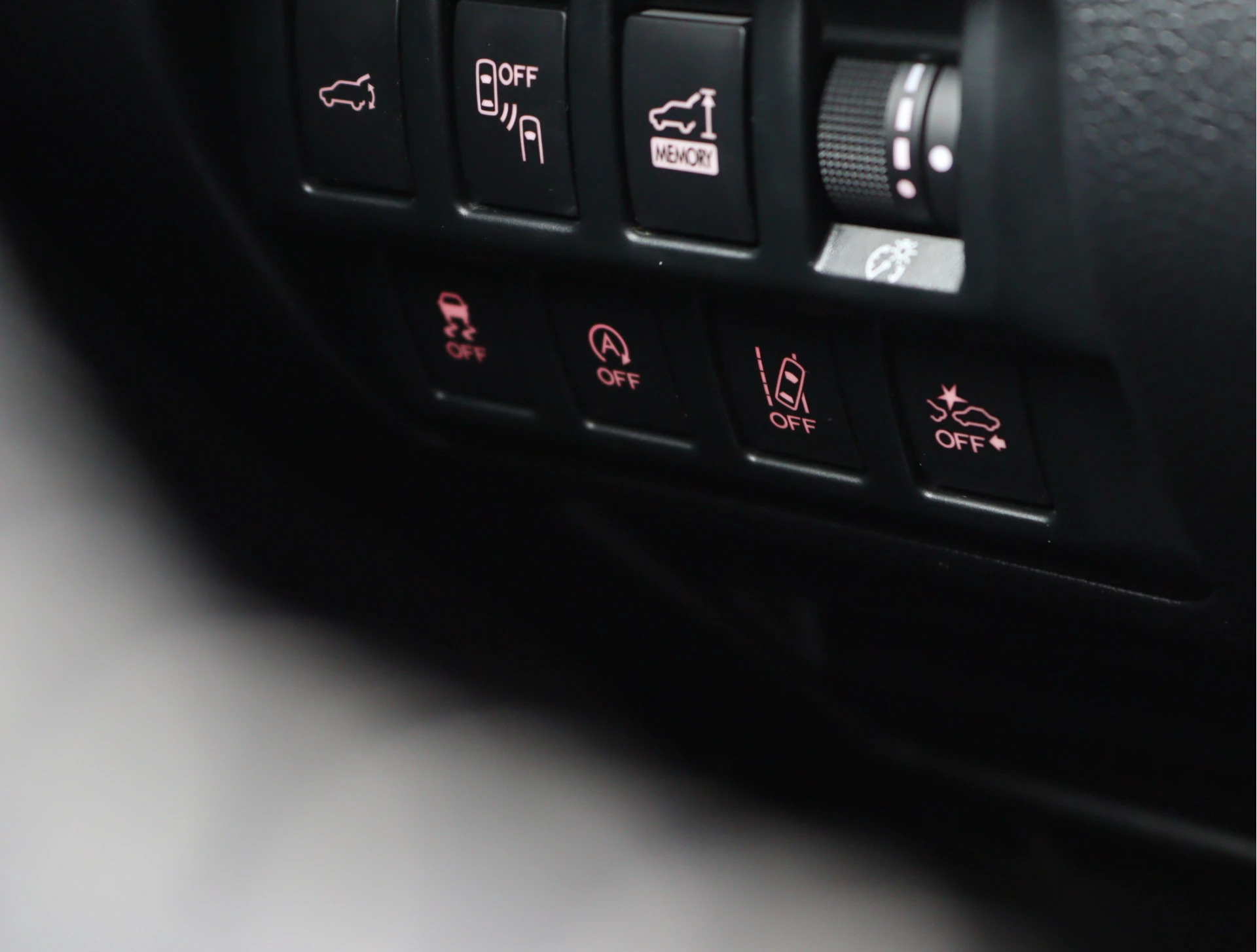 Hoofdafbeelding Subaru Outback