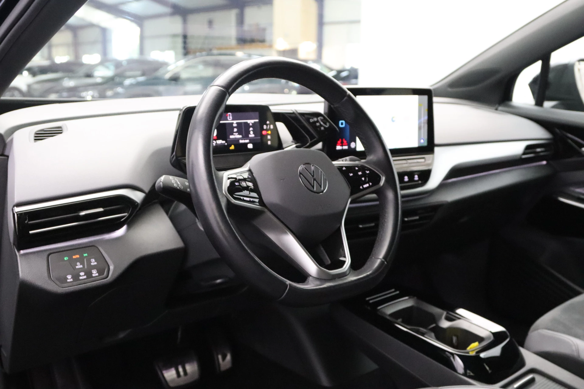 Hoofdafbeelding Volkswagen ID.4