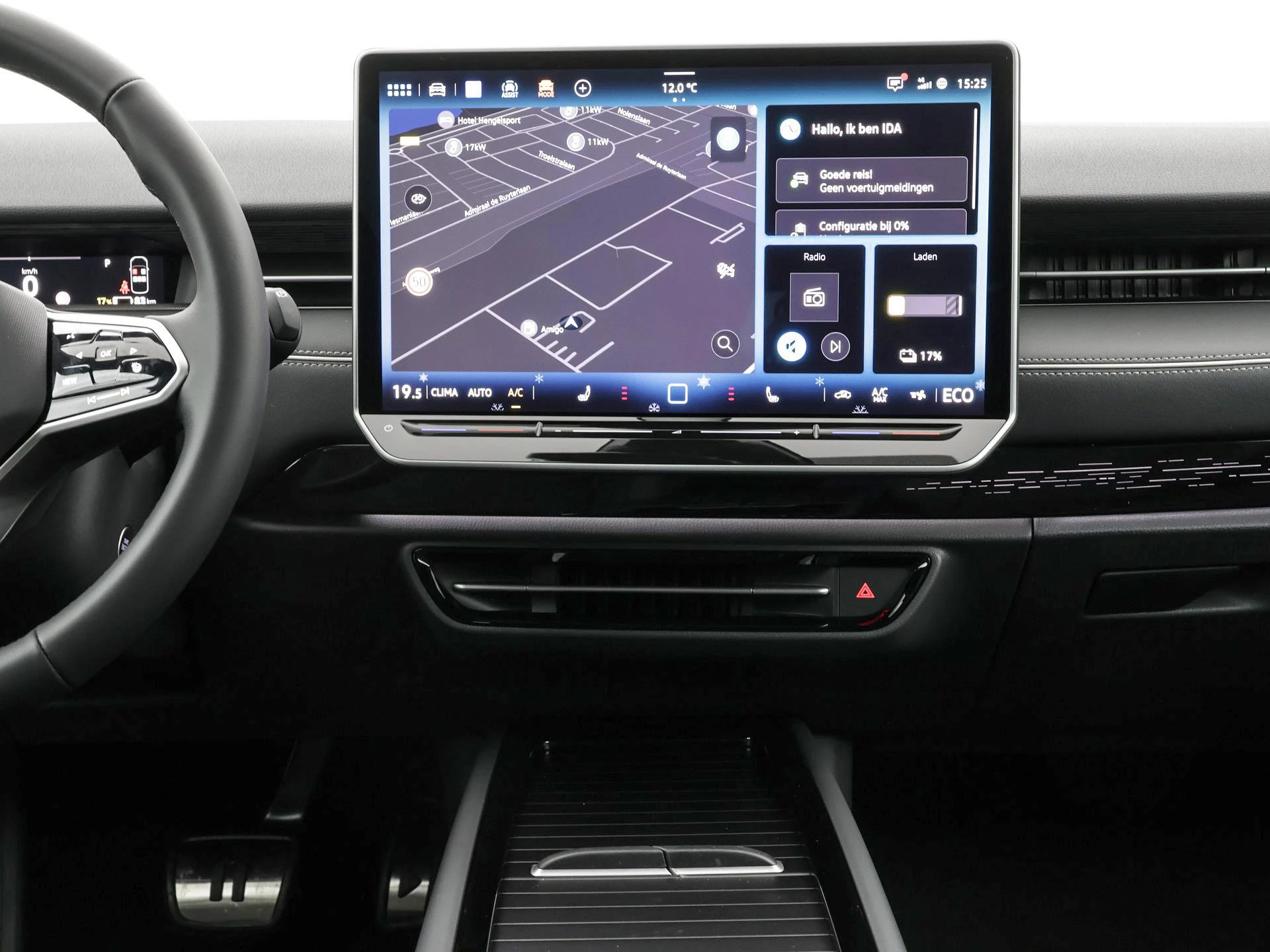 Hoofdafbeelding Volkswagen ID.7