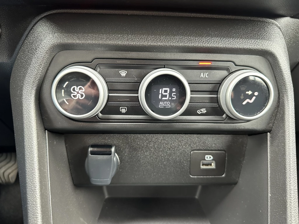 Hoofdafbeelding Dacia Sandero Stepway