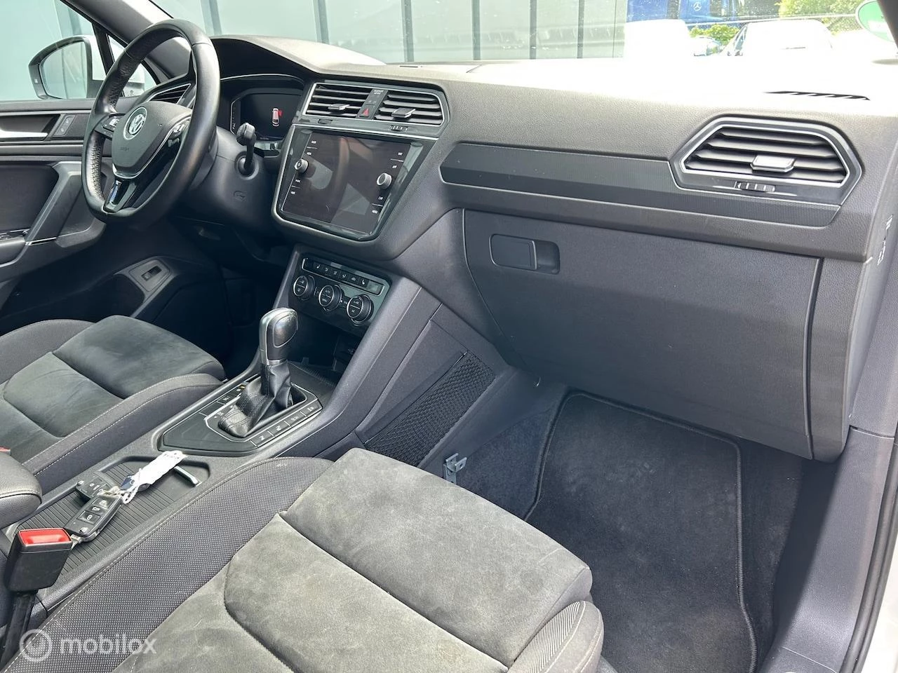 Hoofdafbeelding Volkswagen Tiguan Allspace