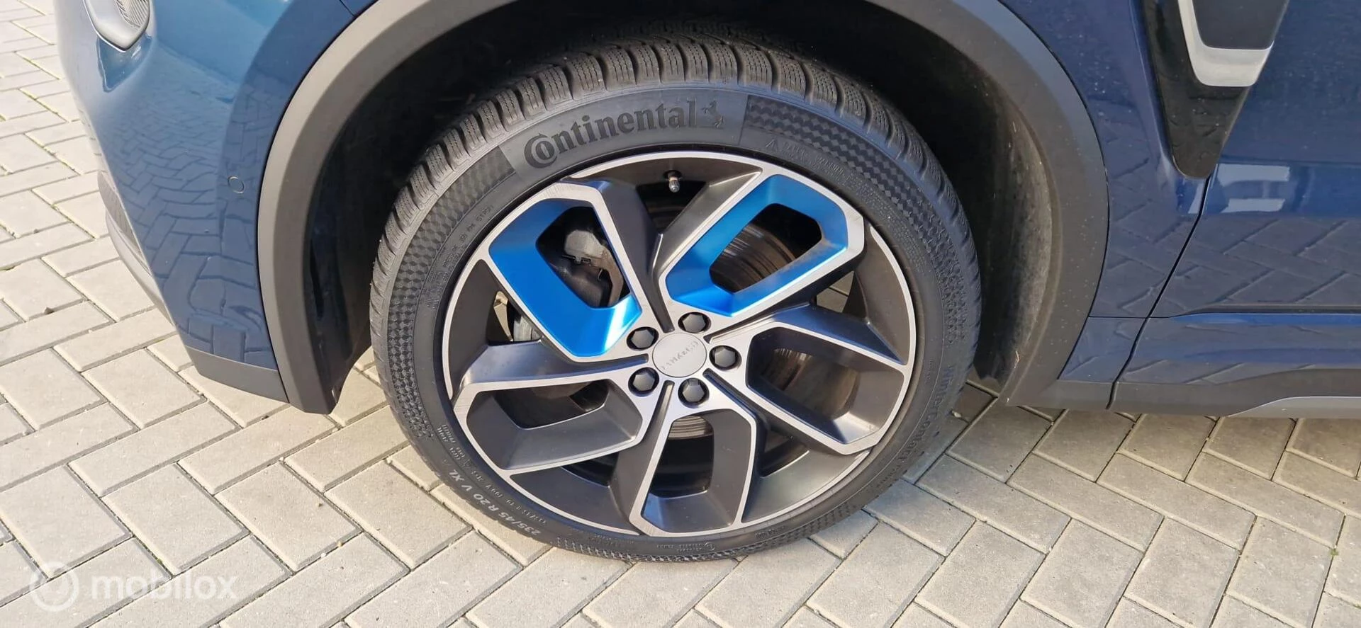 Hoofdafbeelding Lynk & Co 01