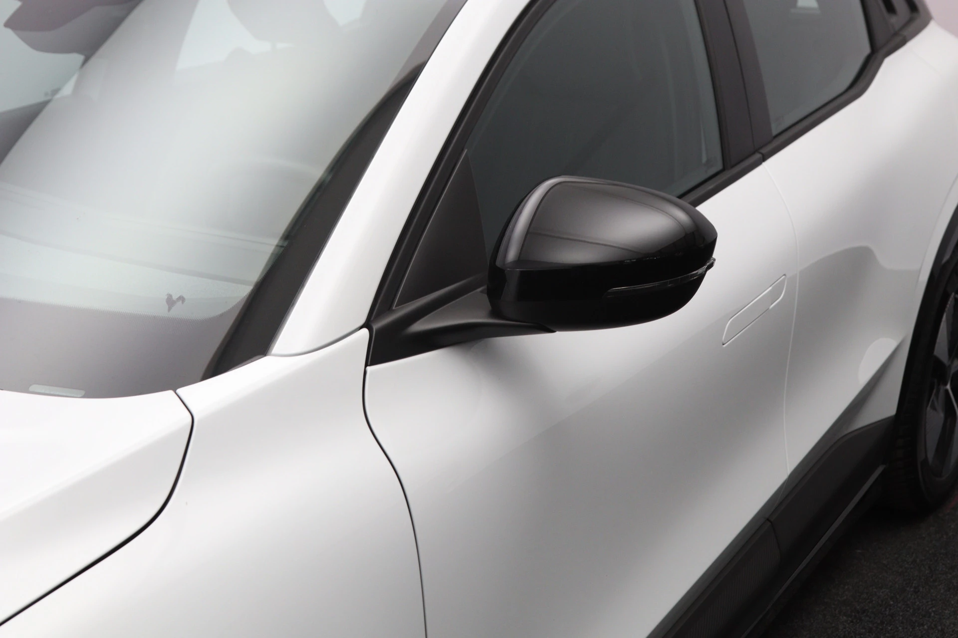 Hoofdafbeelding Renault Megane E-Tech