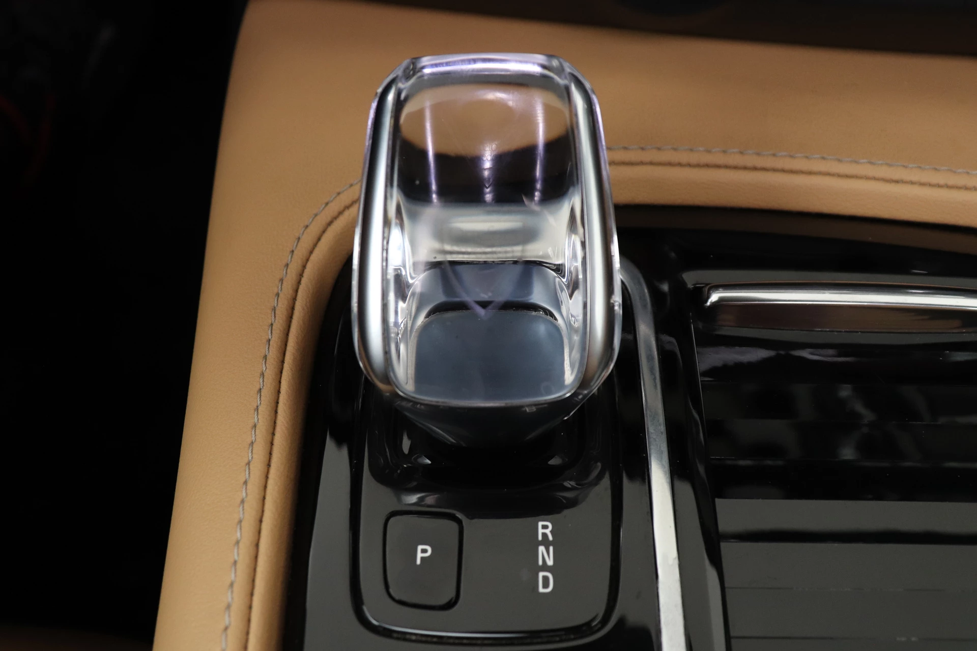 Hoofdafbeelding Volvo S90