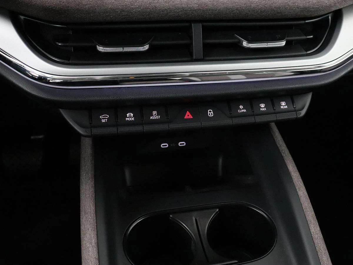 Hoofdafbeelding Škoda Enyaq iV