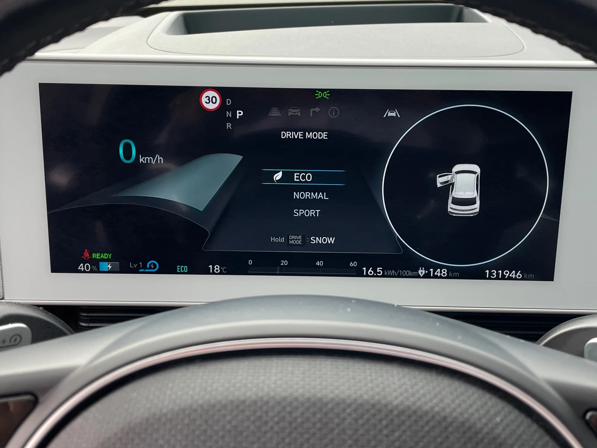 Hoofdafbeelding Hyundai IONIQ 5