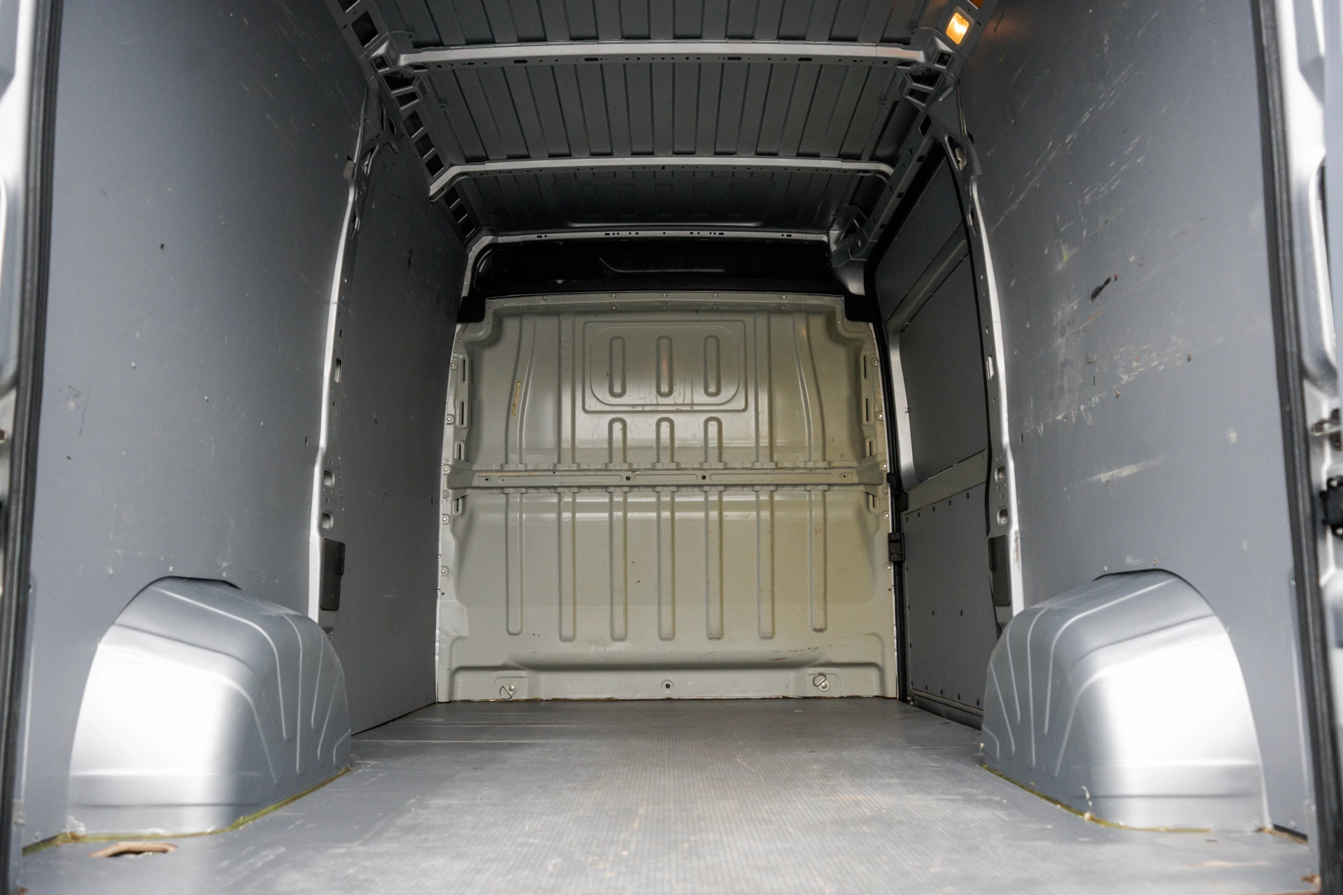 Hoofdafbeelding Peugeot Boxer