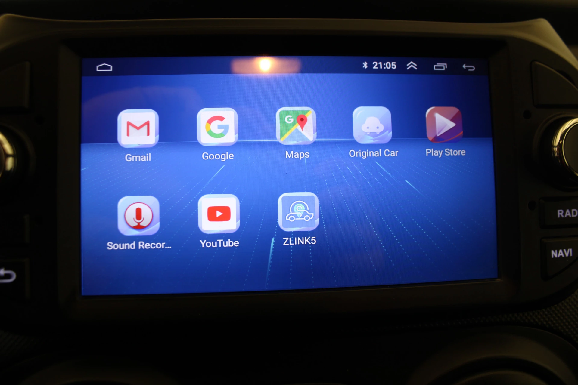 Hoofdafbeelding Fiat Fiorino