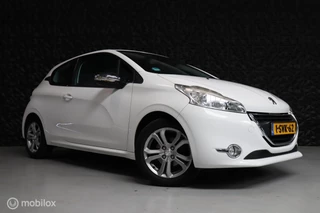 Peugeot 208 1.2 VTi Allure | Airco | ESP | BT | Elektr Ramen