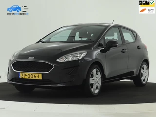 Ford Fiesta 1.1 Trend NAVI | Carplay | PDC | 1 ste eigenaar