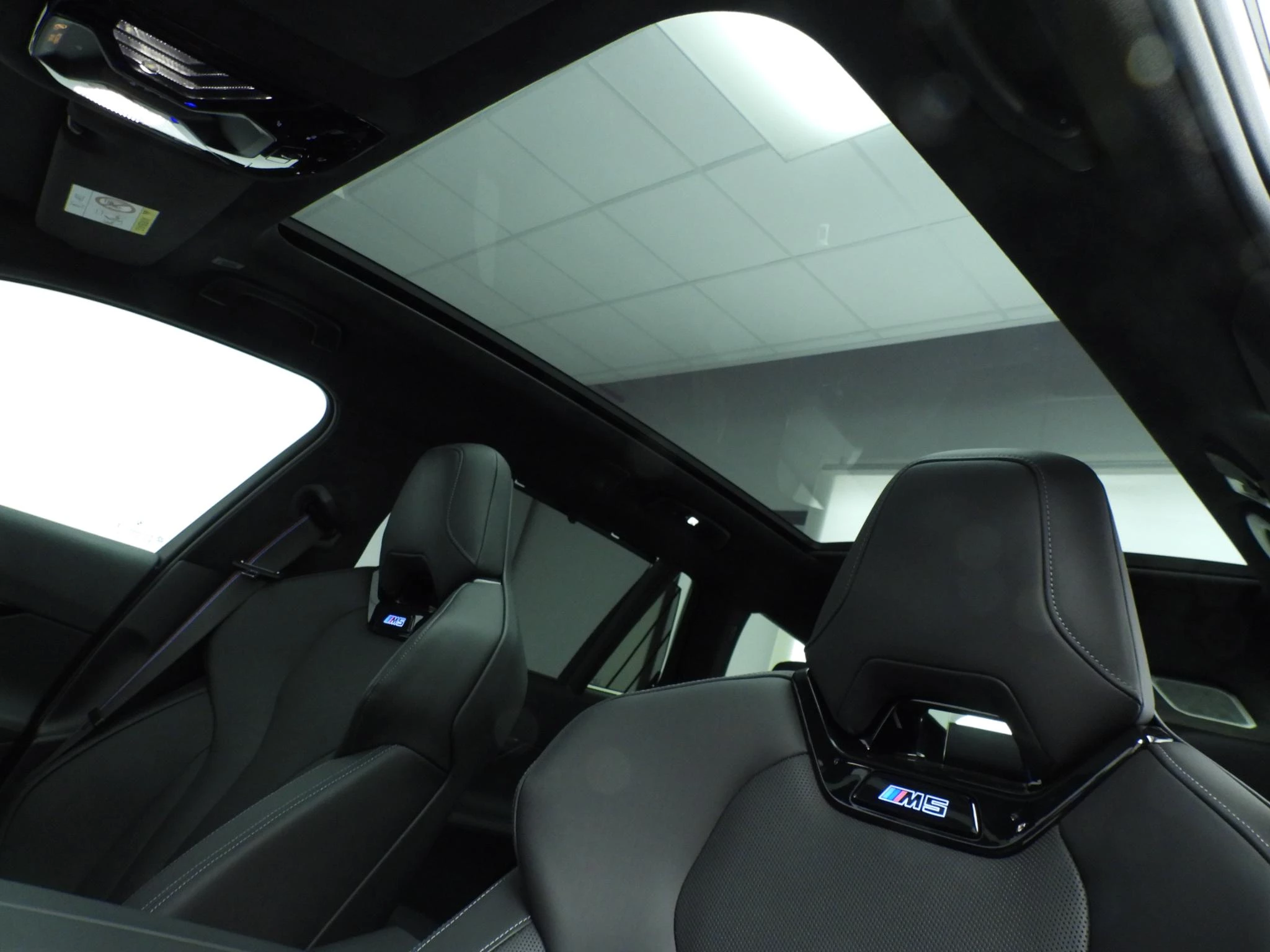 Hoofdafbeelding BMW M5