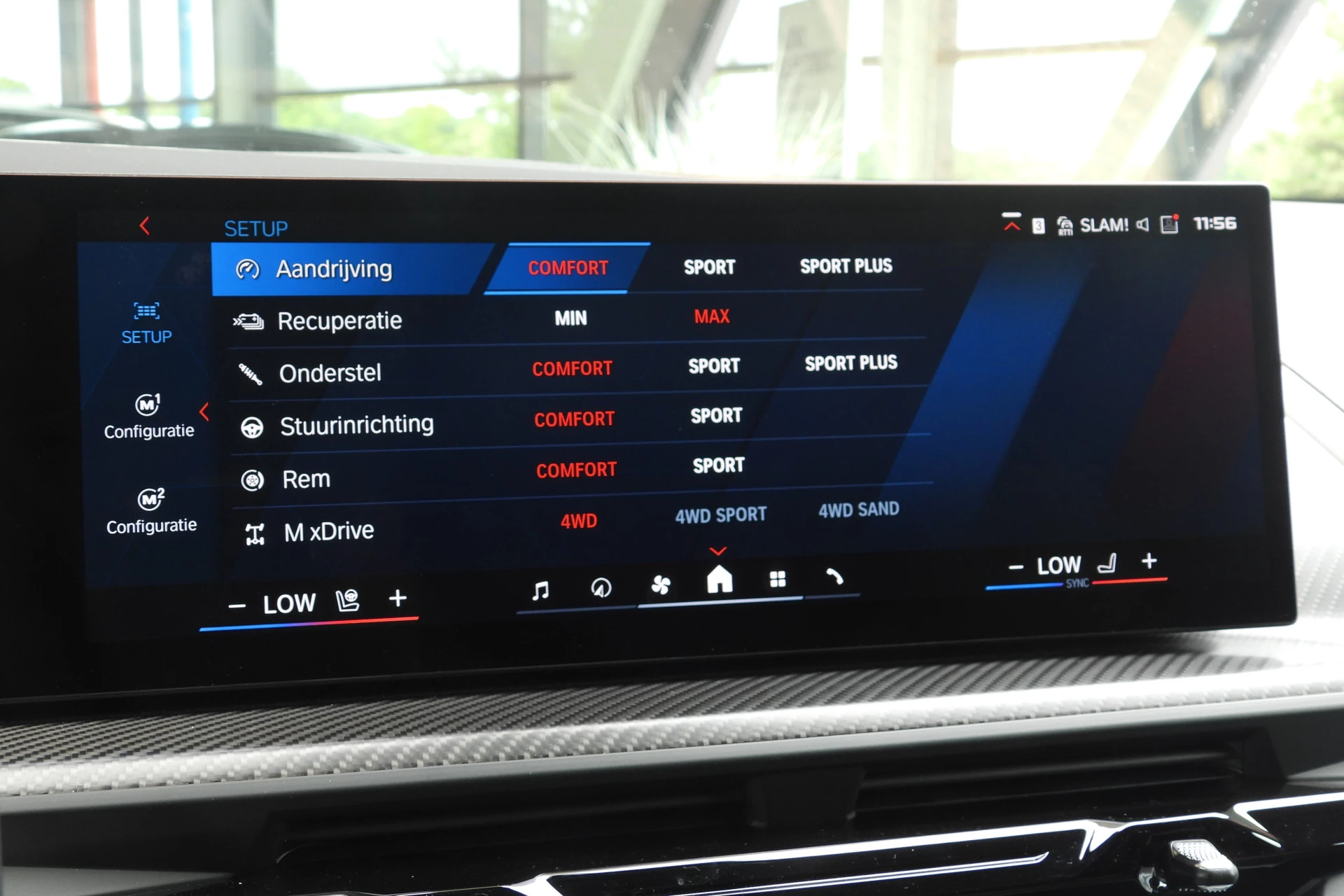 Hoofdafbeelding BMW XM