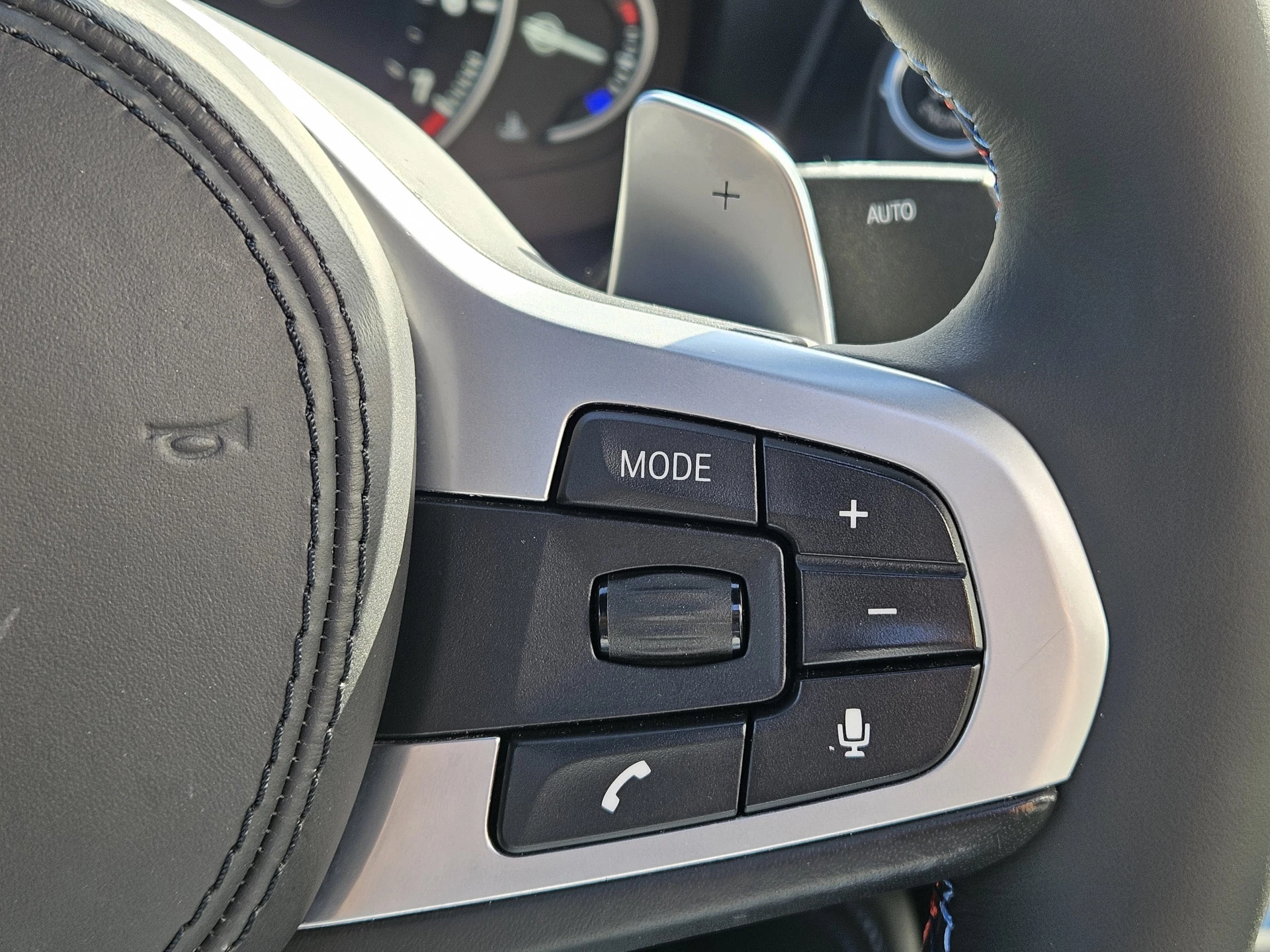 Hoofdafbeelding BMW X4