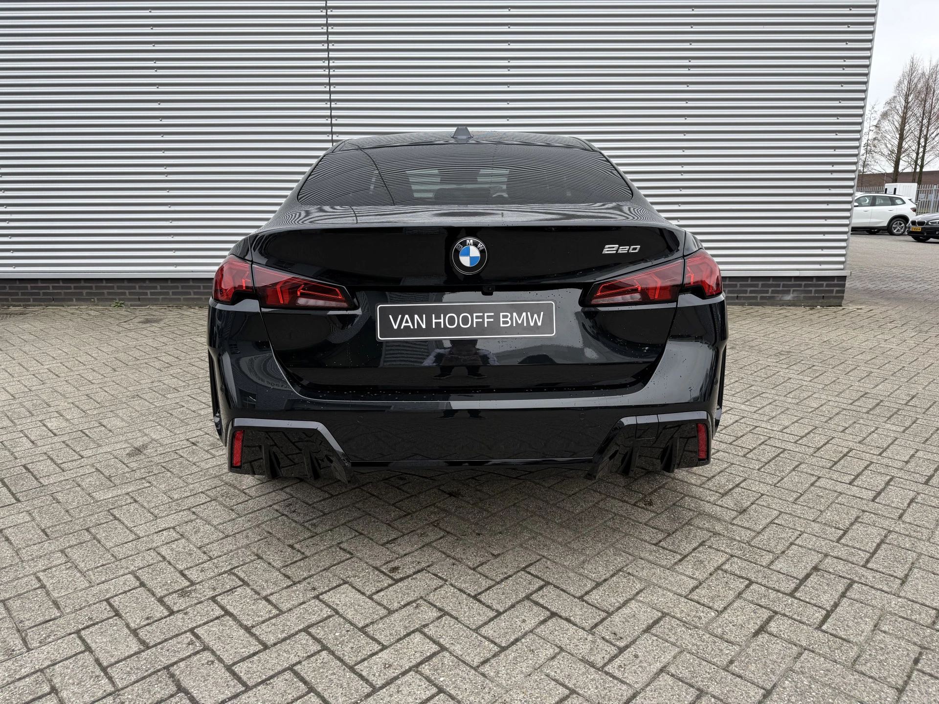 Hoofdafbeelding BMW 2 Serie