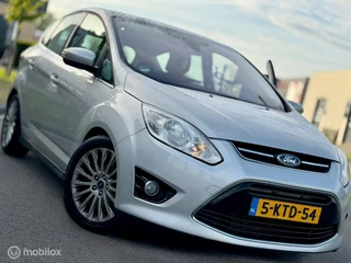 Ford C-Max 1.0 Titanium