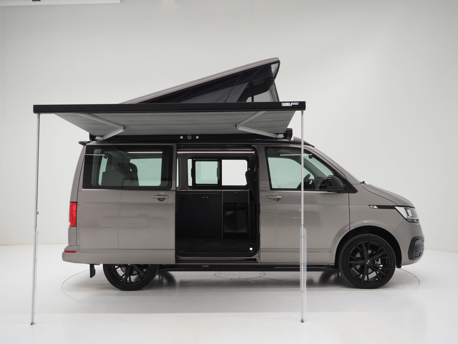 Hoofdafbeelding Volkswagen California