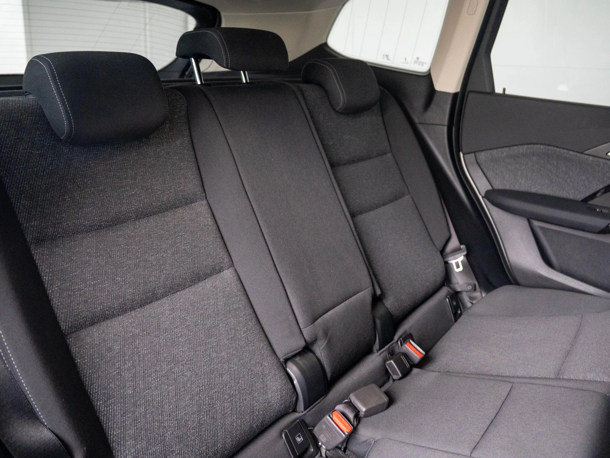 Hoofdafbeelding BMW iX1