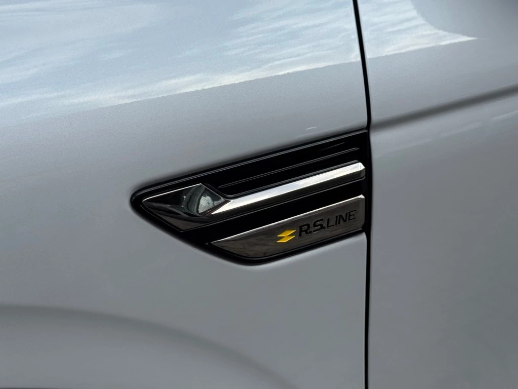 Hoofdafbeelding Renault Arkana