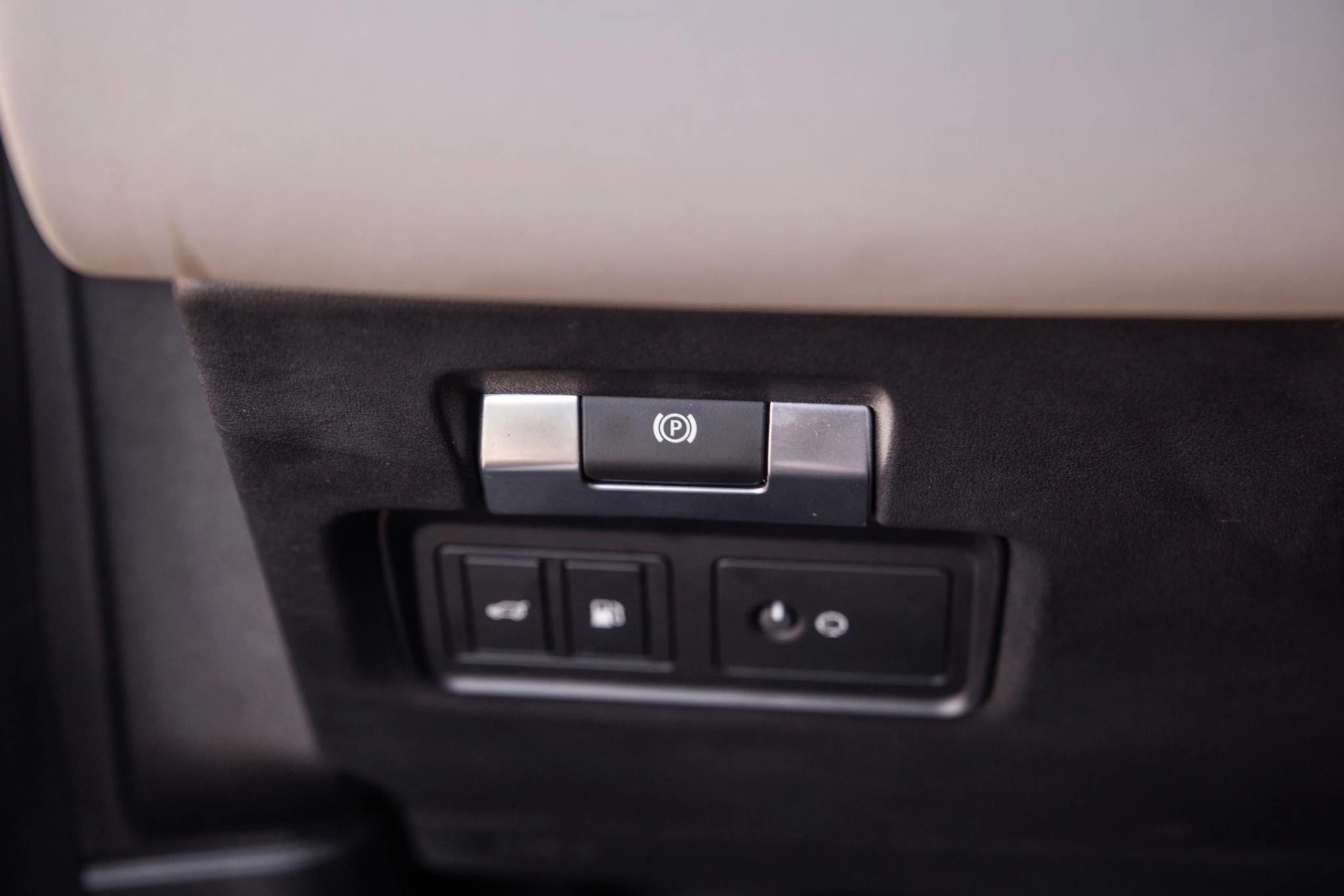 Hoofdafbeelding Land Rover Discovery Sport