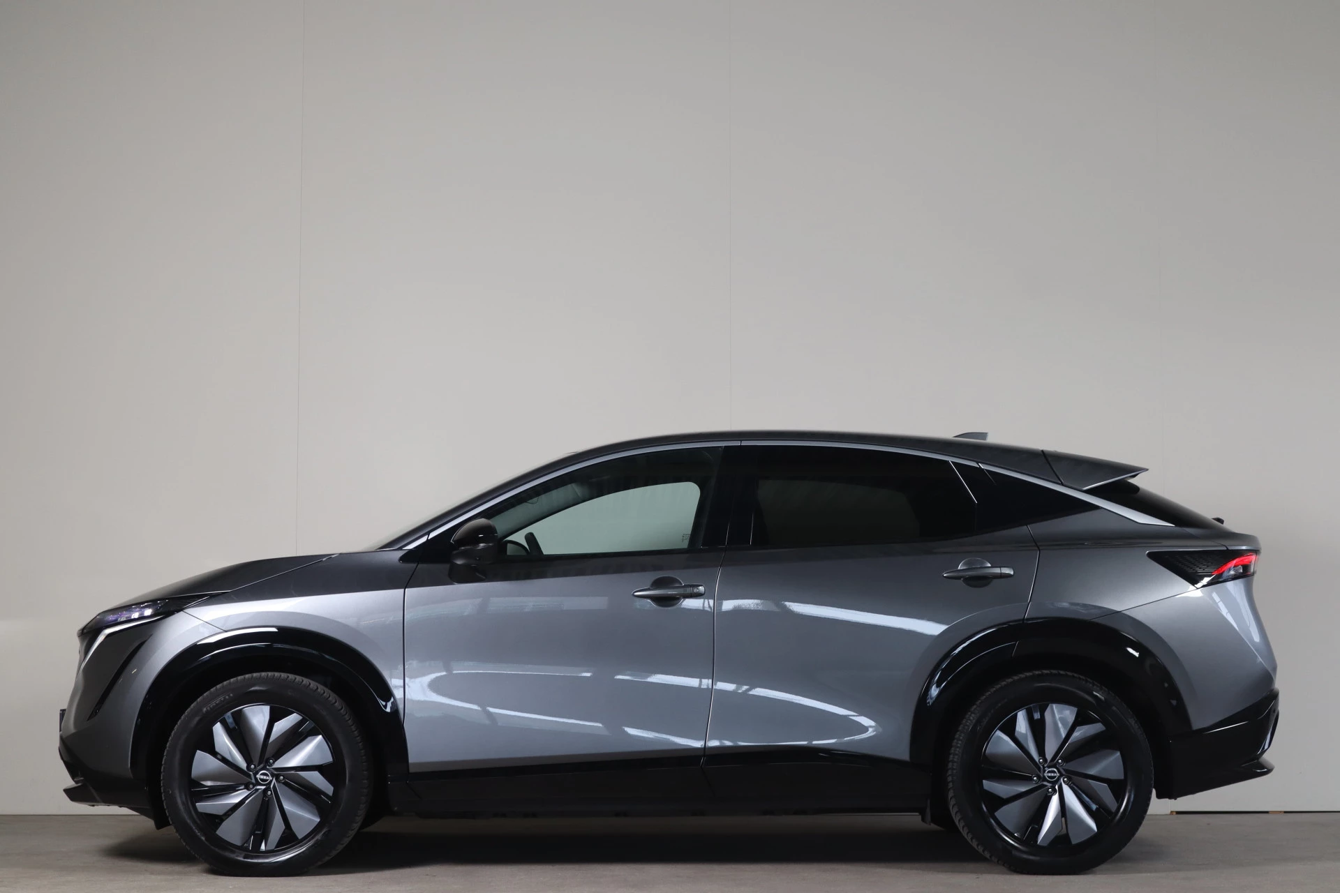 Hoofdafbeelding Nissan ARIYA