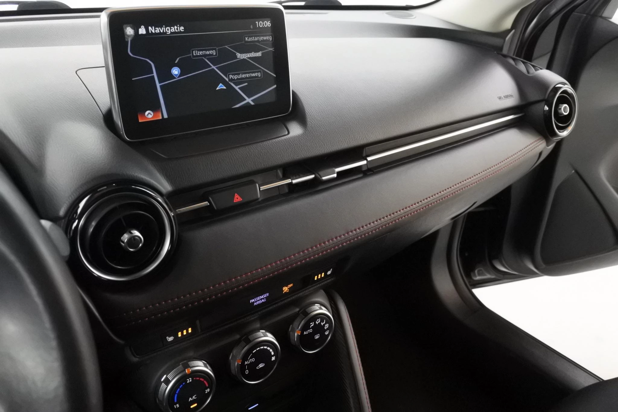 Hoofdafbeelding Mazda 2