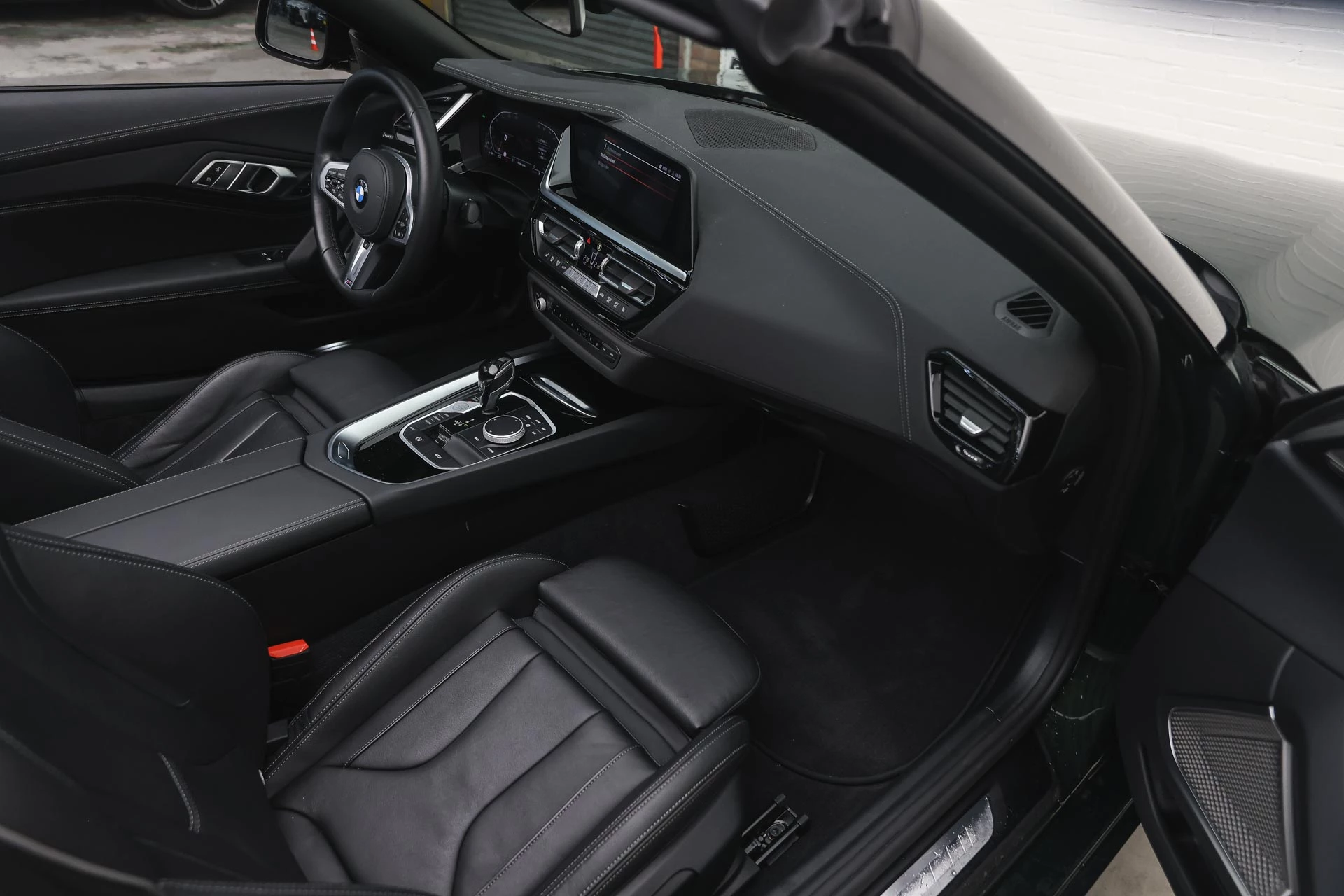 Hoofdafbeelding BMW Z4