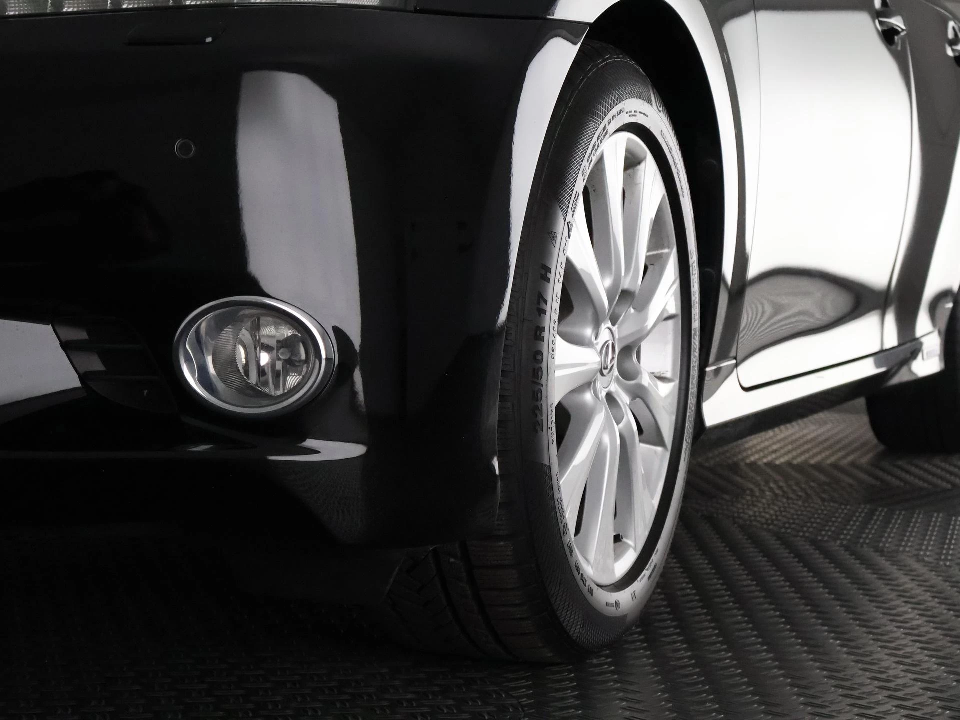 Hoofdafbeelding Lexus GS