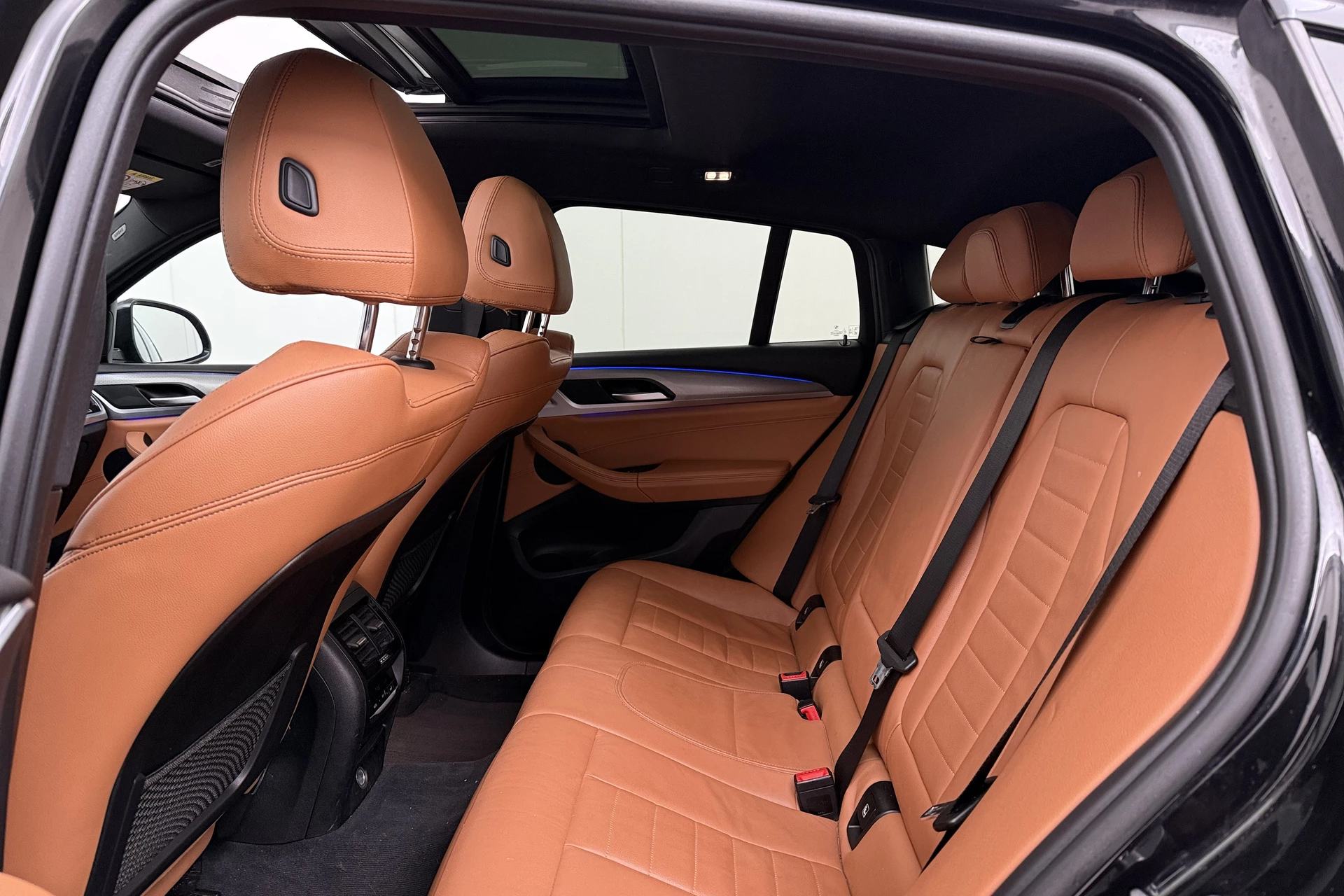 Hoofdafbeelding BMW X4