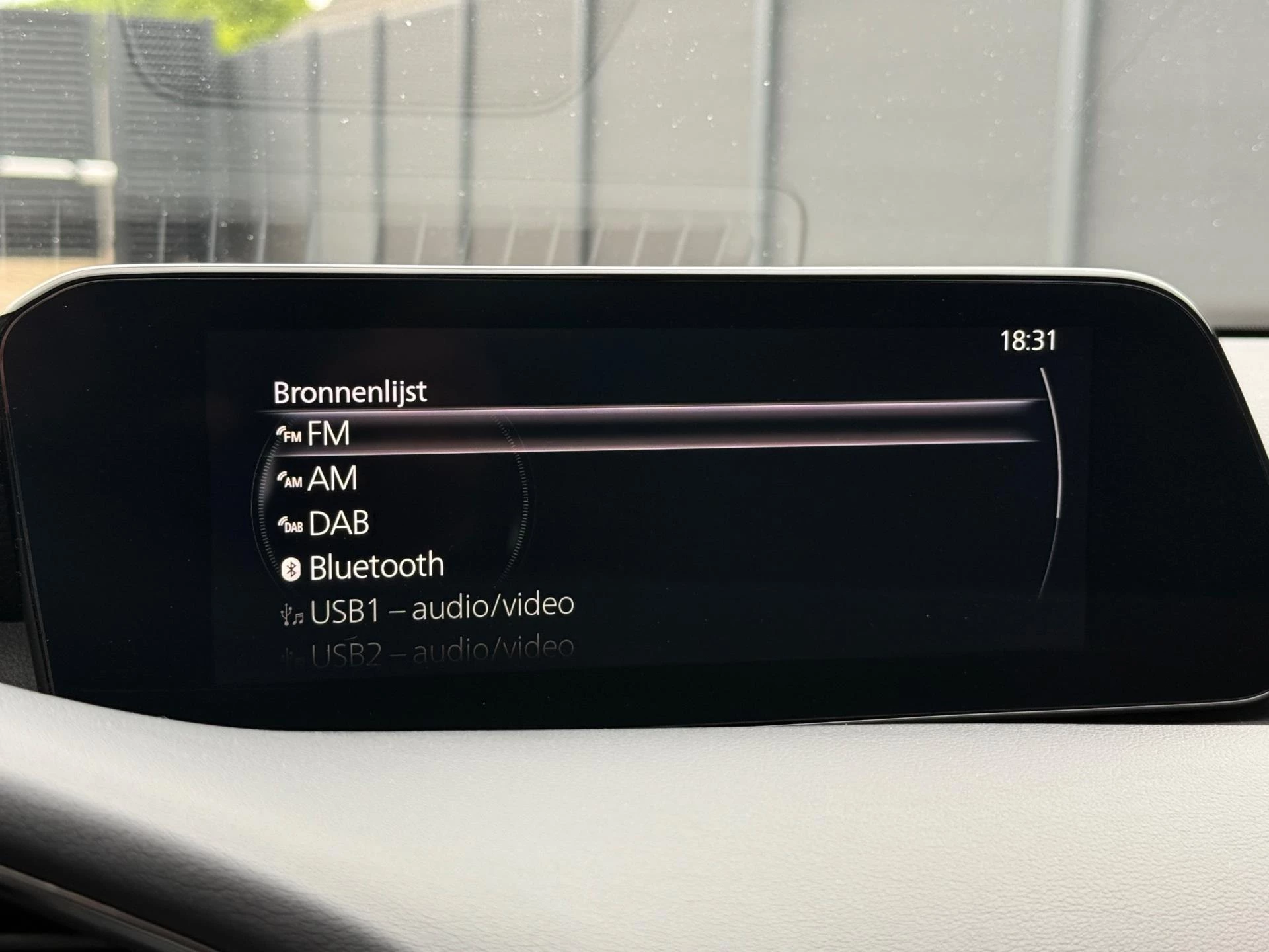 Hoofdafbeelding Mazda 3