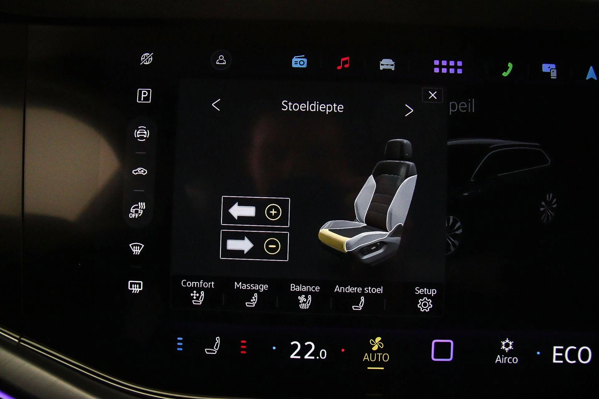 Hoofdafbeelding Volkswagen Touareg