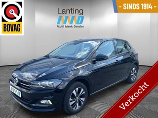 Volkswagen Polo 1.0 TSI Comfortline