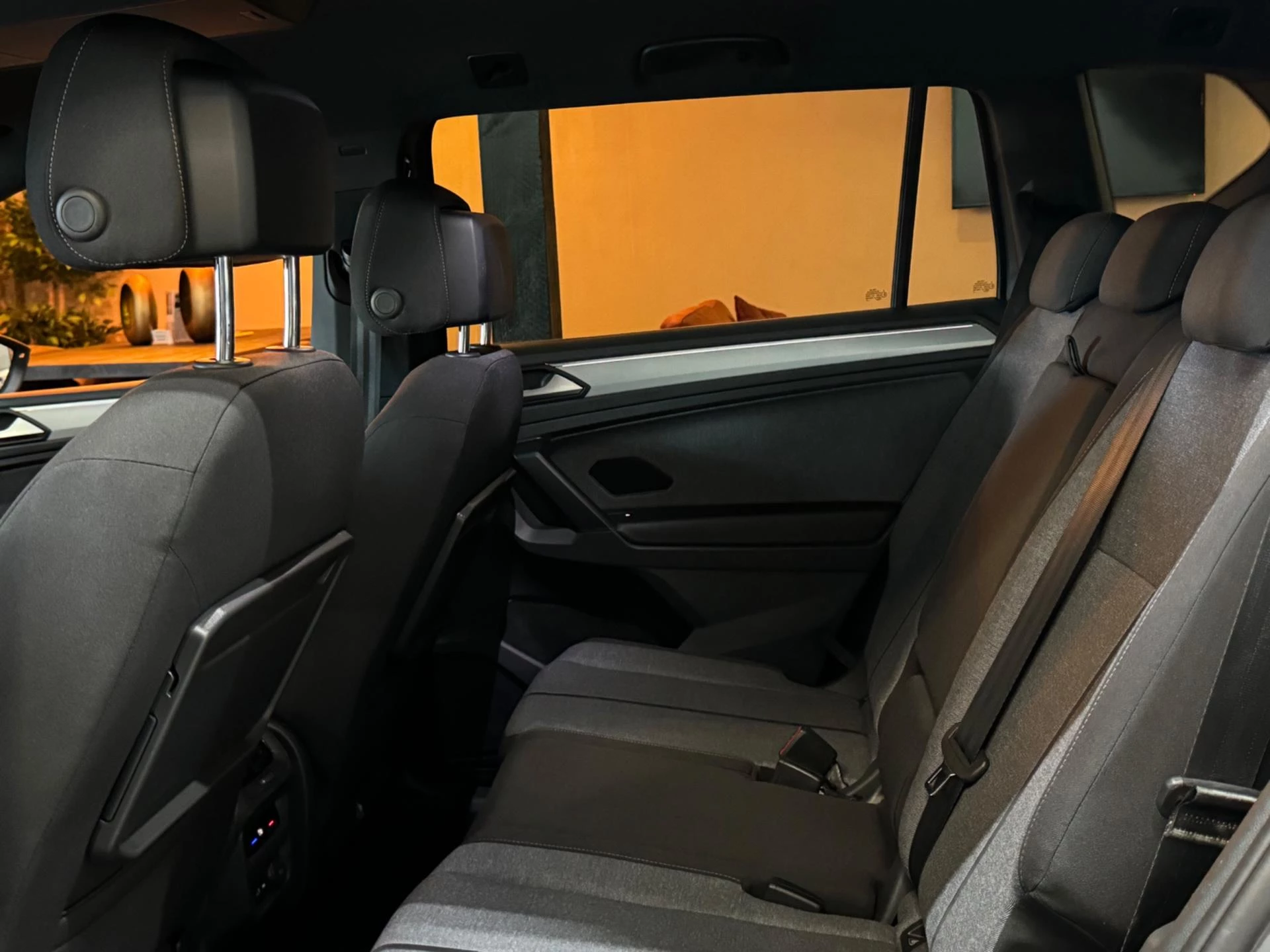 Hoofdafbeelding SEAT Tarraco