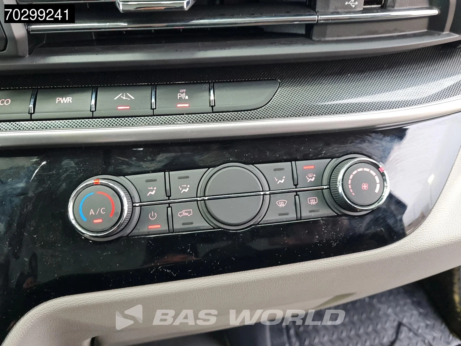 Hoofdafbeelding Maxus eDeliver9