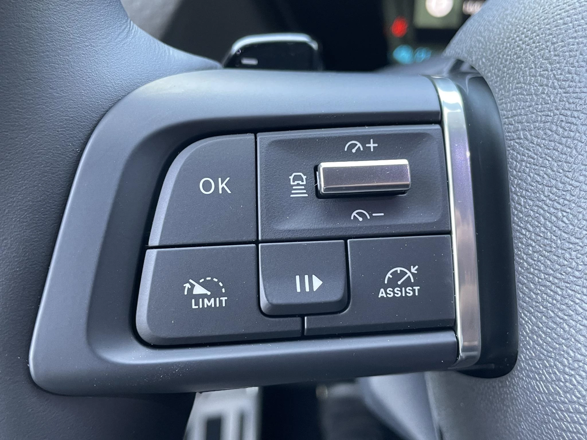Hoofdafbeelding Citroën C5 X