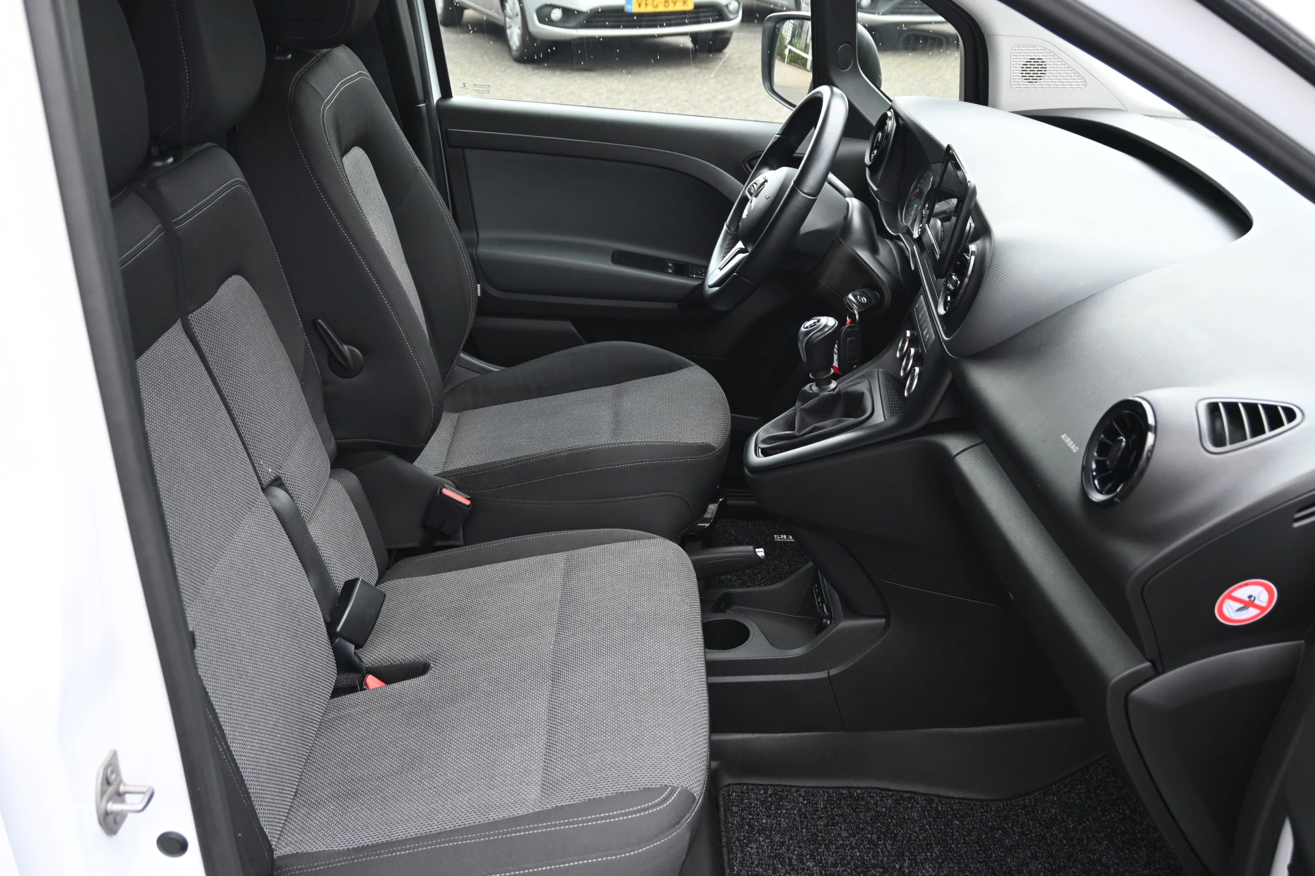 Hoofdafbeelding Mercedes-Benz Citan