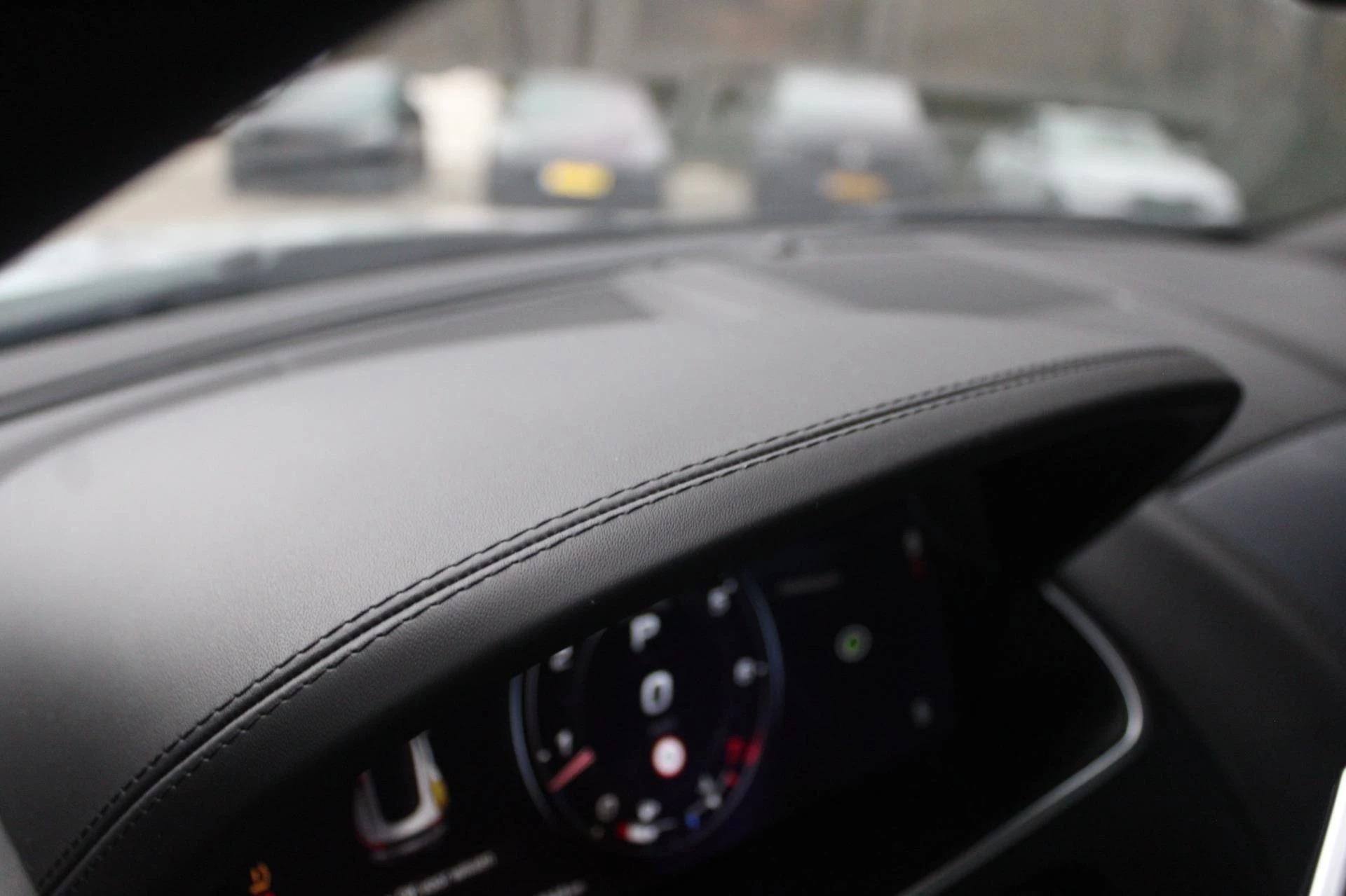 Hoofdafbeelding Jaguar F-Type