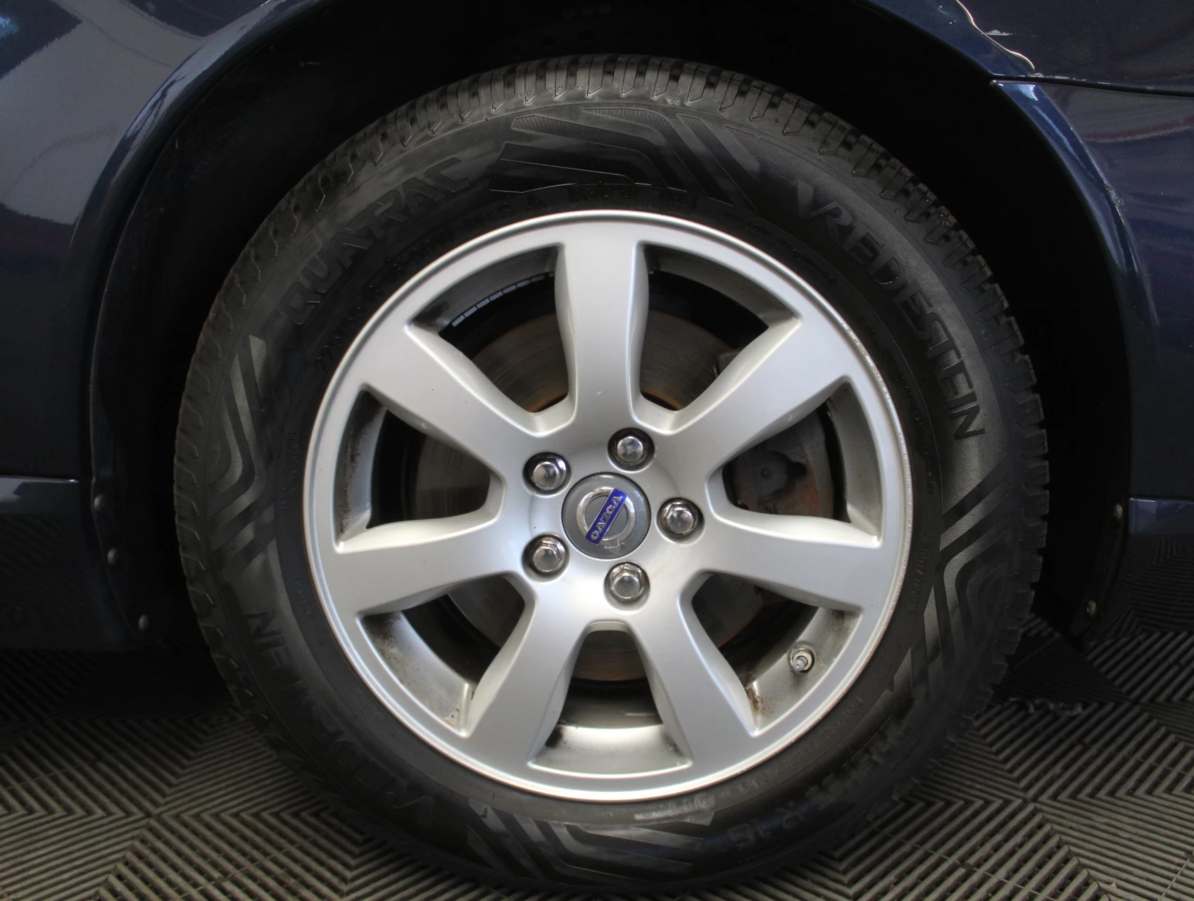 Hoofdafbeelding Volvo V70