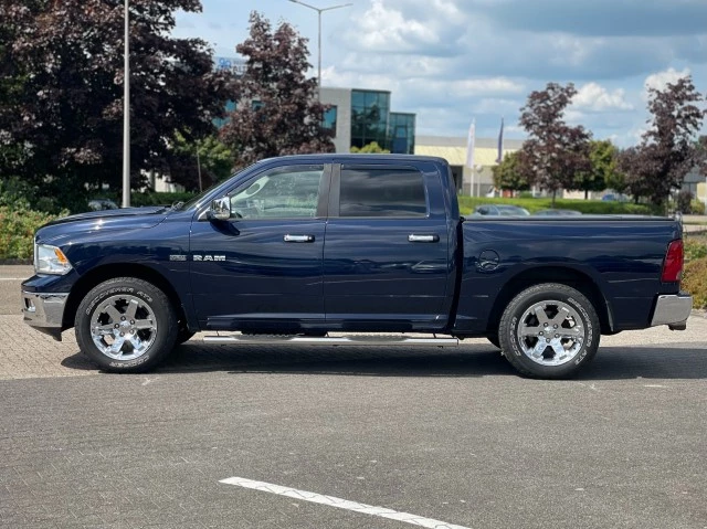 Hoofdafbeelding Dodge Ram