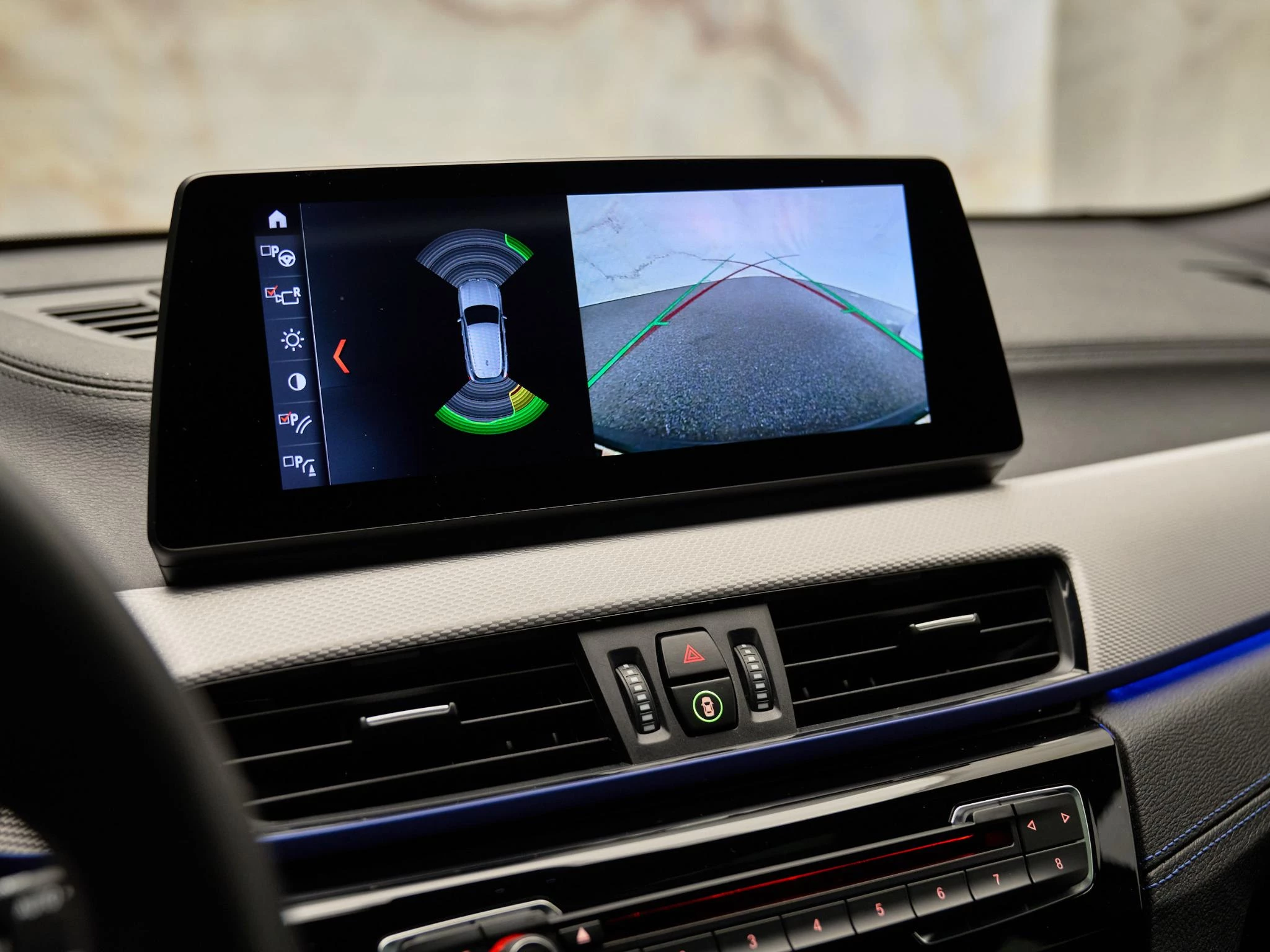 Hoofdafbeelding BMW X2