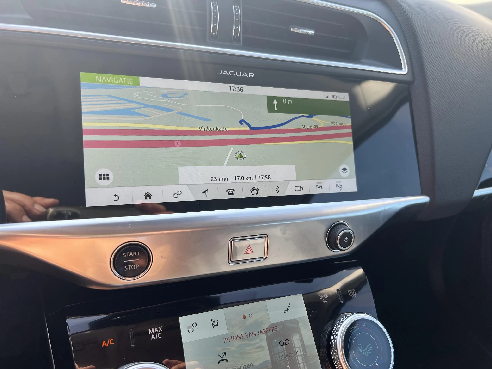 Hoofdafbeelding Jaguar I-PACE