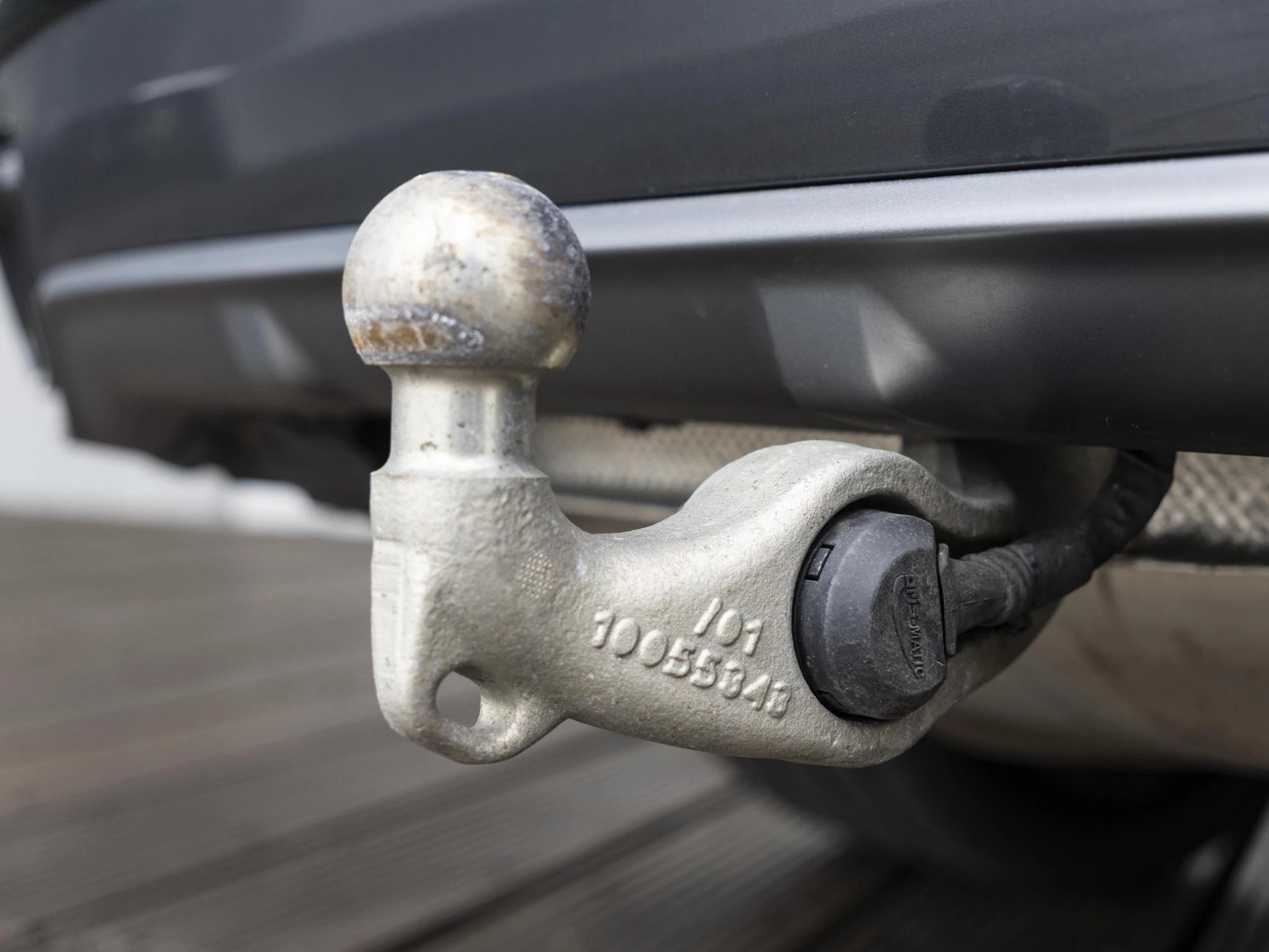 Hoofdafbeelding BMW X7