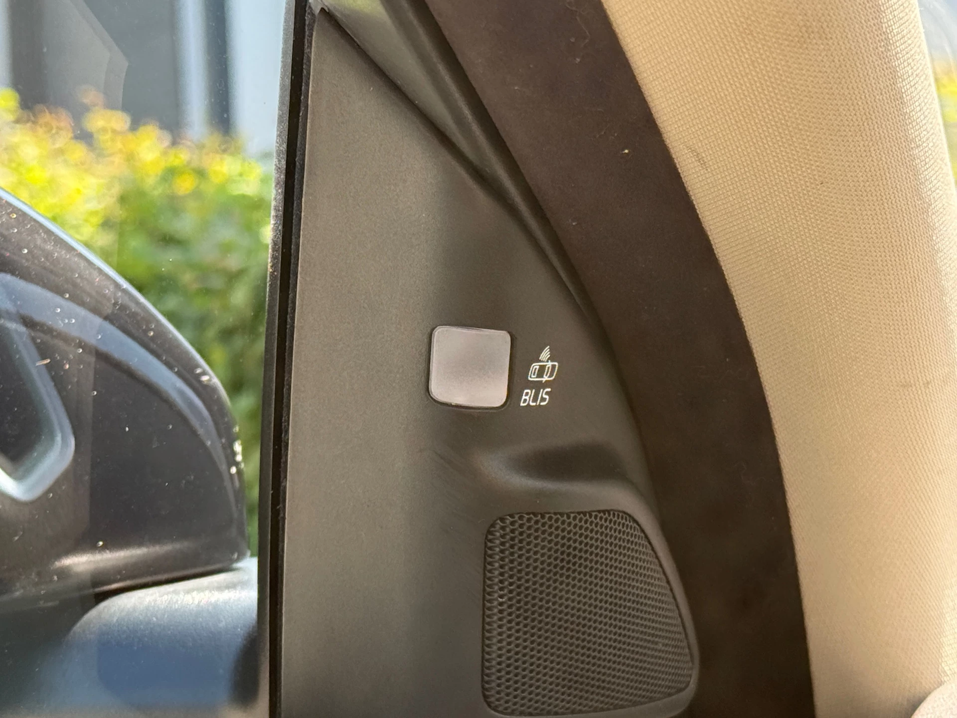Hoofdafbeelding Volvo S80